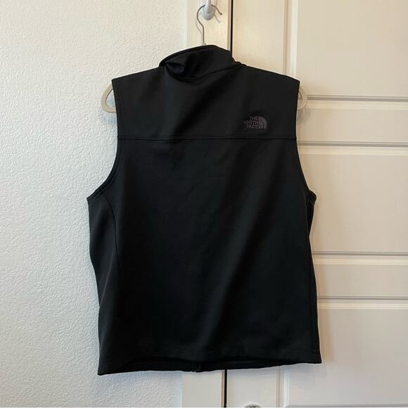 The North Face Windwall Vest - Picture 2 of 5
